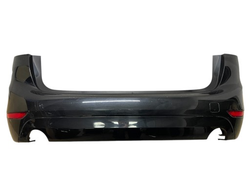 bumper rear part complete BMW 2 F46 colour 475