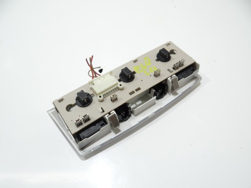 OSWIETLENIE cabs BMW E60 LIFT 6962057