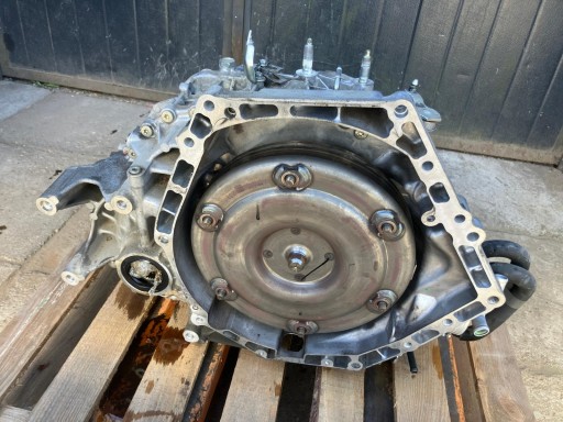 Getriebe AUTOMAT MAZDA CX5 2.2 D AWD 4X4 SH6SC