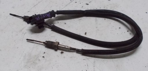 BOXER JUMPER DUCATO 21R Sensor TEMPERATURY Gase 9814103480