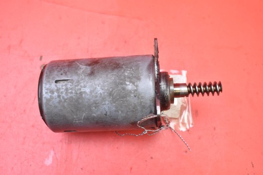 regulator FAZ of the gear V753390580 PEUGEOT 207 1 and 1.4 VTI 95 KM 06-09