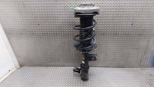 shock absorber left front A2463206513 MERCEDES W117 W176 W246