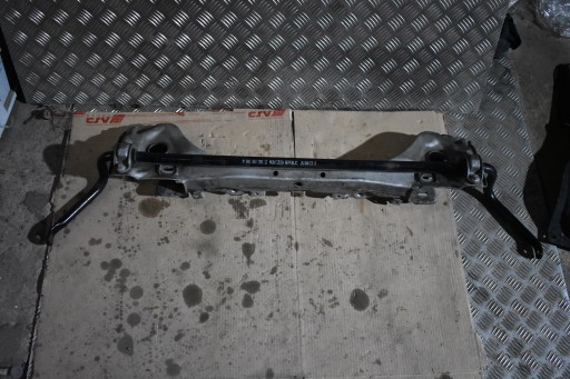 IDEALNY STABILIZATOR sider POMOCNICZA rear part rear PORSCHE 991 1