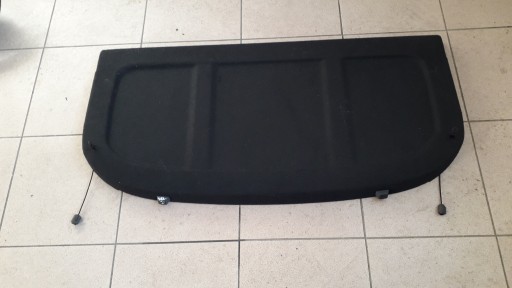 85910-J3000 85910J3000 - HYUNDAI VELOSTER II 2019-21R ЗАДНЯЯ ПОЛКА БАГАЖНИКА
