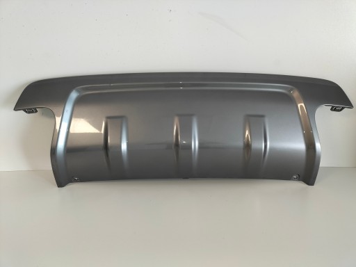 Abschleppöse Blende Gehäuse der Stoßstange hinten heck RANGE ROVER SPORT L494 LIFT 17