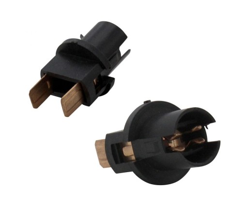 Ża-cb0 - гніздо лампи AUDI A4 B5 94-