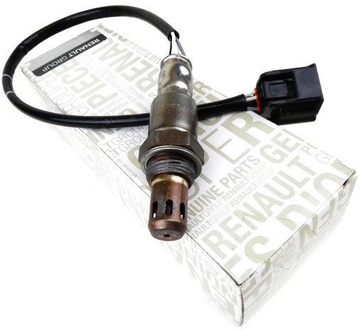 8200761588 - Оригінальний лямбда-датчик 2.0 16V RENAULT Laguna MEGANE 3