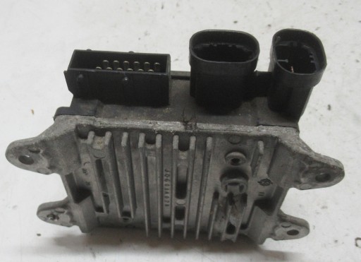 CITROEN C3 PLURIEL 1.4 BENZ. 08R Bedienteil der Lenkung 9662993380