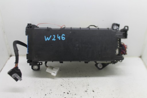 Module fusibles A2465400040 MERCEDES W246