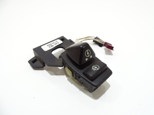 ovládač výšky volantu BMW E60 E61 OE 6947788 (4817617)
