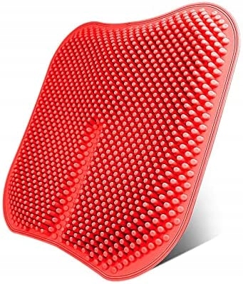 Автомобільна подушка підголівник el simio