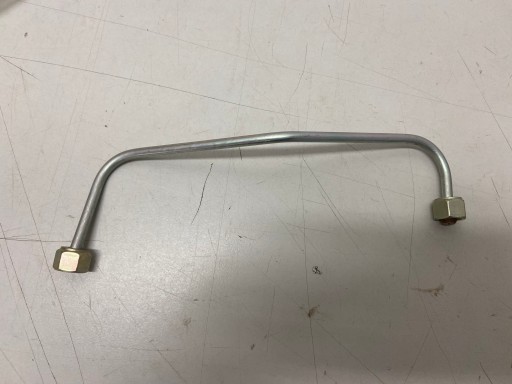 Паливопровід MERCEDES OM615 OM616 A6150701833