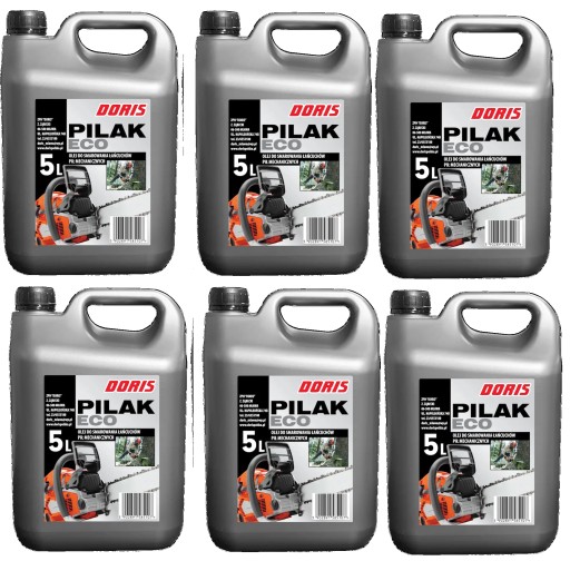 МАСЛО ДЛЯ ЗМАЩУВАННЯ ПИЛ НАПРАВЛЯЮЧИХ ПИЛ 30Л