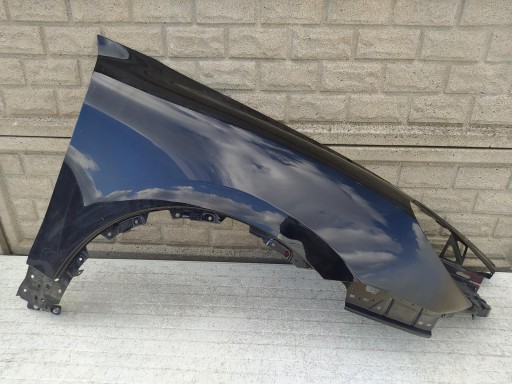 PORSCHE CAYENNE 2010-2014 ПЕРЕДНЄ КРИЛО ПРАВЕ