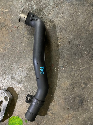 38919D - 381 JEEP GRAND CHEROKKE WK2 ИНТЕРКУЛЕРНЫЙ ПРОВОД