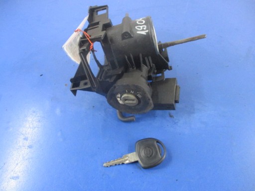 OPEL CORSA C ВИМИКАЧ ЗАПАЛЮВАННЯ 90589313 КЛЮЧ ІМОБІЛАЙЗЕРУ 5WK4763 24445098