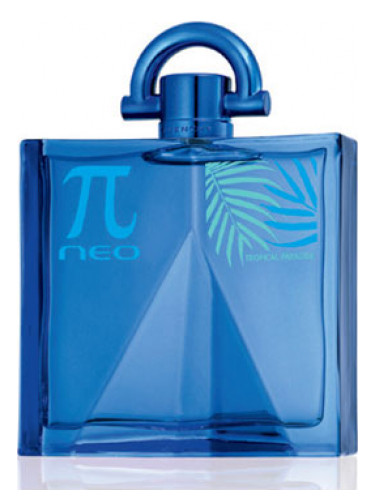 givenchy pi neo tropical paradise