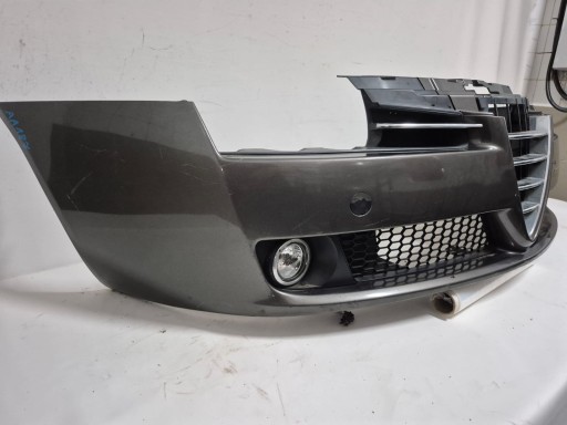 ALFA ROMEO 159 05- ZDERZKA front front 156044388