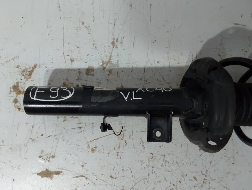 Volvo XC40 T3 shock absorber front left (f93)