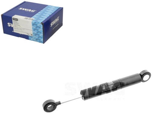 SWA10 52 - SWAG ВІБРАЦІЙНИЙ ДЕМПФЕР НАТЯЖИТЕЛЯ MICRO - V MERCEDES КЛАС
