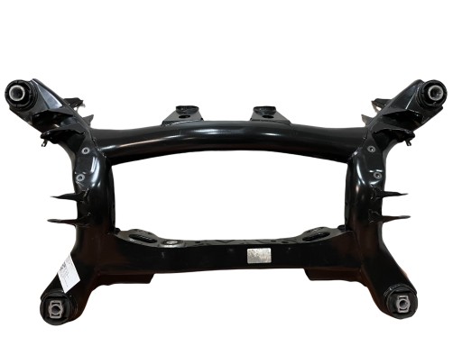 6877393 - Санки, балка задньої підвіски, bmw g20 330ix