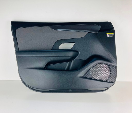 OPEL MOKKA II B side door left front front EUROPA