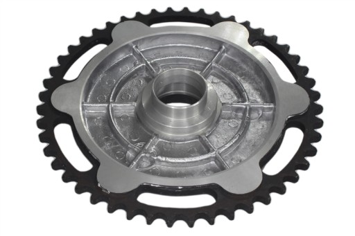 5900802600482 - ЗІРОЧКА ЗАДНЯ MZ ETZ 150 / TS 150 ALM