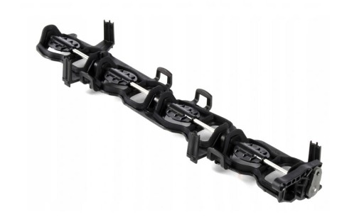 0000 - Прокладка колектора BMW N47 2.0 D сальники AGR