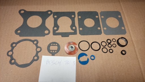 Ремонтный комплект Bosch TBI 3