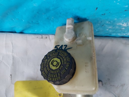 Servofreno BMW 3 E46 325 e 2.5 B ATE 2220