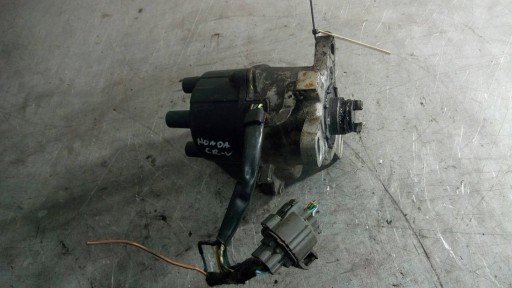 000000000 - Honda crv c-rv 2.0 пристрій запалювання