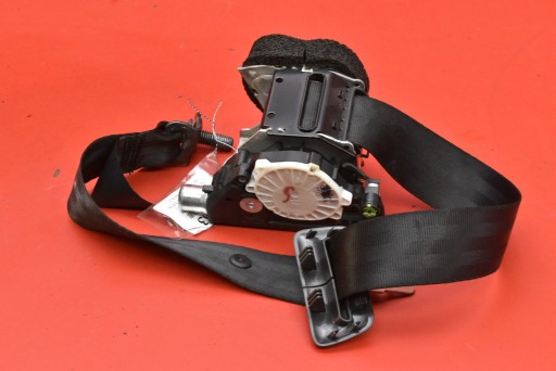 Gurten Sicherheits mitte heck 39822960 VOLVO S60 2 II 13-20