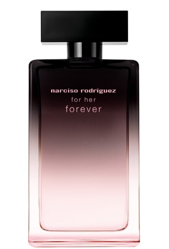 narciso rodriguez for her forever woda perfumowana 100 ml  tester  