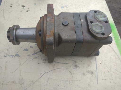 Гідродвигун DANFOSS OMV 315 151B3110