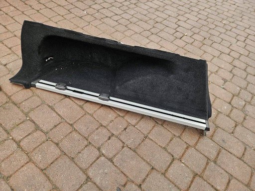 cover cover boot prowadnice kombi Opel Insignia B