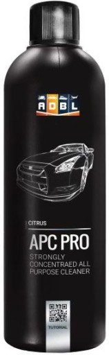 ADBL APC PRO СИЛЬНОЕ ОЧИСТЯЩЕЕ СРЕДСТВО 1л