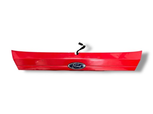 Leiste Schutzleiste heckklappe Ford Fiesta 6 2009 8A61-A43404-BDW