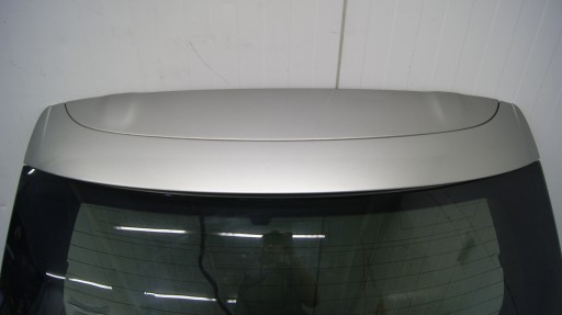 Heckklappe heck MAZDA 6 GJ 38P 2012-2023