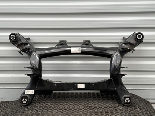 12154 - Задняя балка коляски bmw g20 g21 6877393