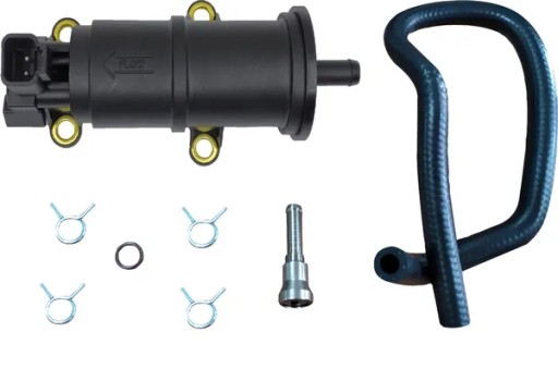 T417445KR - Паливний насос 24В