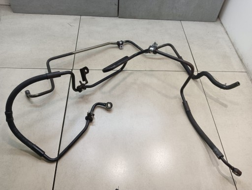 ПРОВОДА ПОМОЩИ VW GOLF IV 1.9 TDI