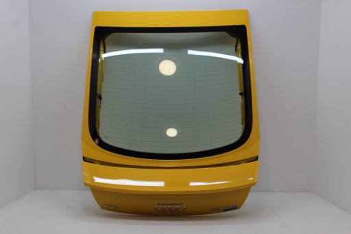 AUDI TT 8S ЗАДНЯ ДВІРЦЯ LZ1A