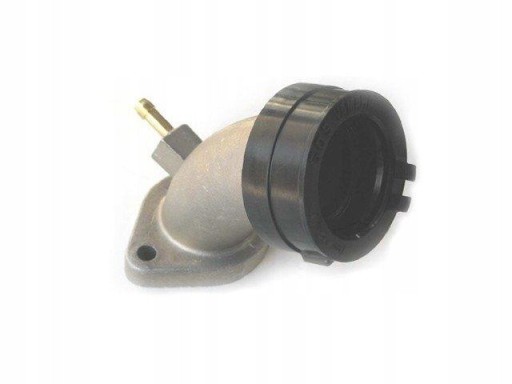 CHY-77 - ВПУСКНОЙ ПАТРУБОК YAMAHA YP 125 MAJESTY MBK SKYLINER