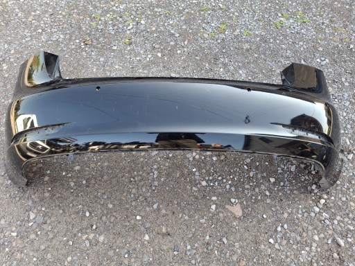 lökhárító hátsó TESLA MODEL 3 2017R-> PDC
