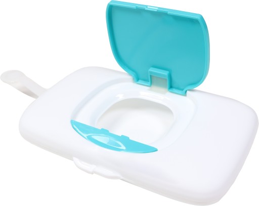 Контейнер для одноразових серветок DING