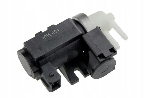 EGR-PL-034 - ТУРБО КЛАПАН EGR OPEL ZAFIRA B 1.7 CDTI 2008-