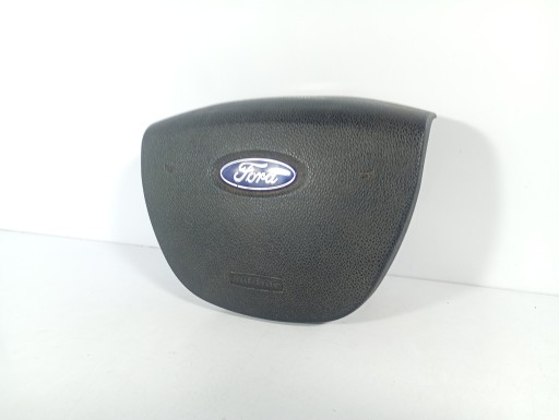Ford Focus II 2 04-11 airbag POWIETRZNA airbag of the steering wheel OE 4M51A042B85