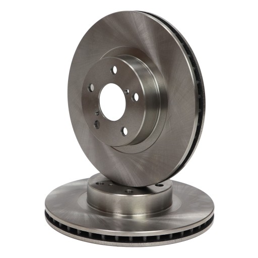 24012401451-SET-MS - ГАЛЬМІВНІ ДИСКИ SUBARU LEGACY I, II, III, IMPREZA