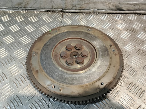 clutch complete wheel flywheel disc pressure plate HONDA CIVIC VII 7 1.4B 90KM