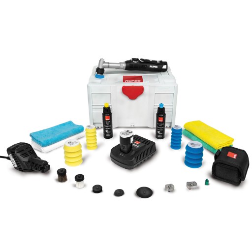 Rupes iBrid Nano довга шия HR81ML LUX